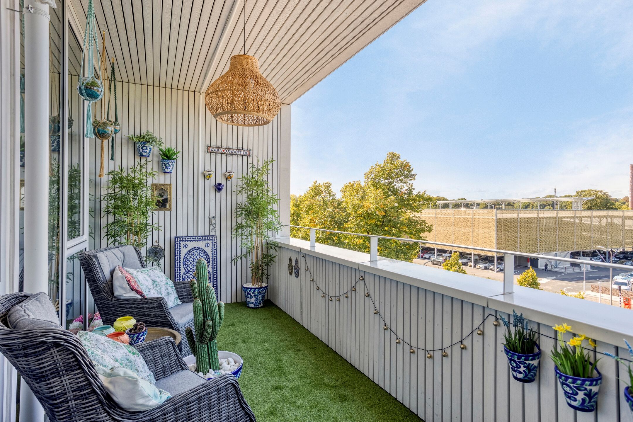 Foto 9 van De Cassij 30-D05