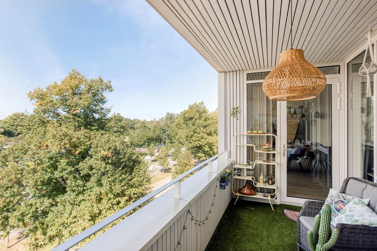 Foto 10 van De Cassij 30-D05