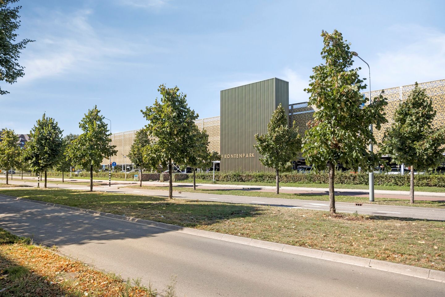 Foto 19 van De Cassij 30-D05