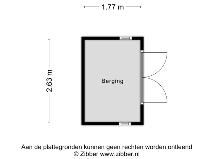 Berging