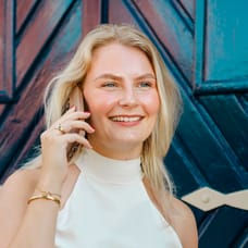 Esra Heling - Commercieel Medewerker