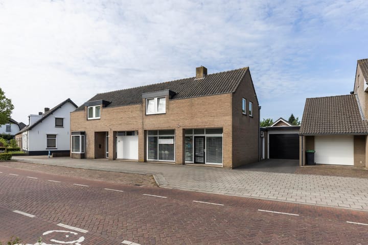 Bitswijk 19, Uden