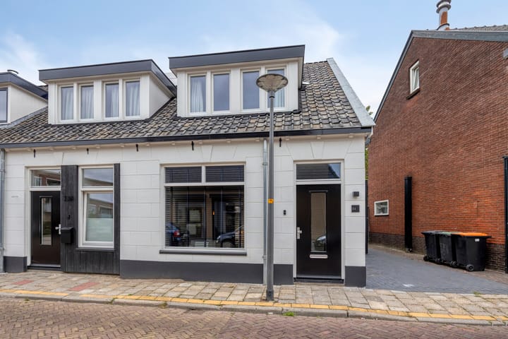 Foto 1 van Aanslagsweg 33