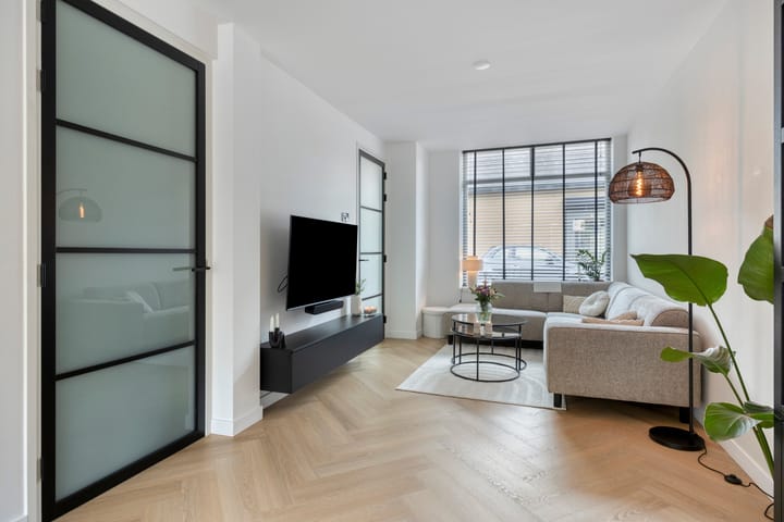 Foto 2 van Aanslagsweg 33