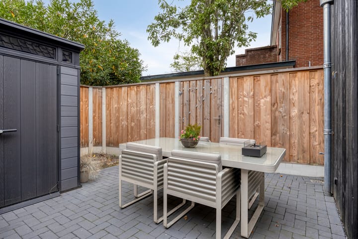 Foto 6 van Aanslagsweg 33