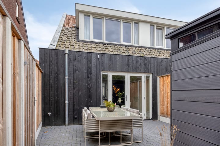 Foto 5 van Aanslagsweg 33