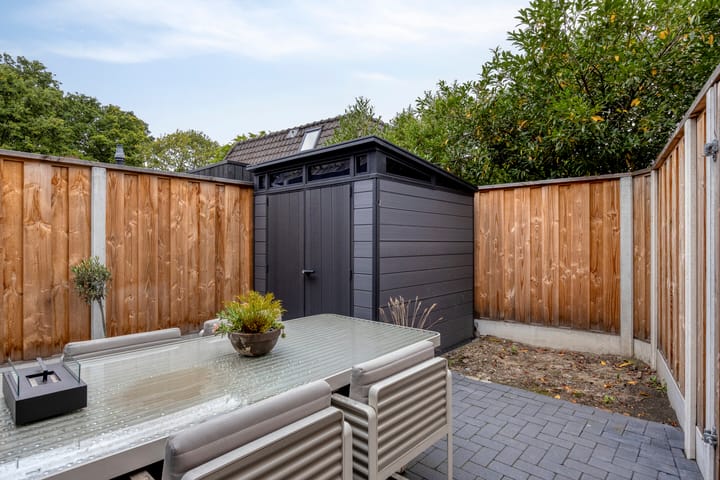 Foto 7 van Aanslagsweg 33