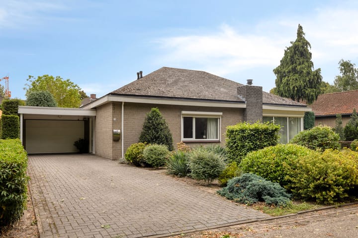 Foto 1 van Sportlaan 15