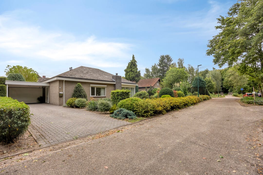 Foto 7 van Sportlaan 15