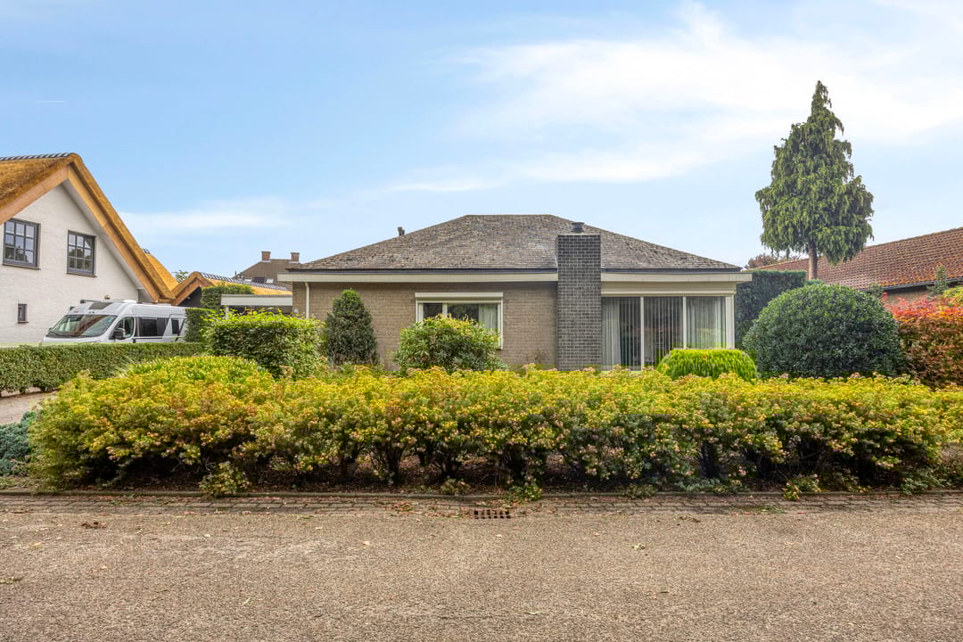 Foto 8 van Sportlaan 15