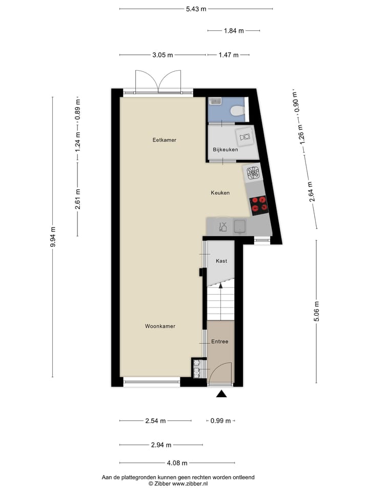 Foto 36 van Aanslagsweg 33