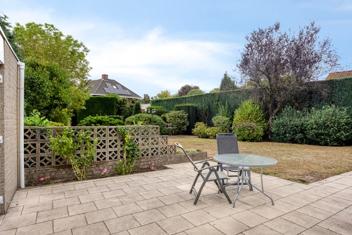 Foto 25 van Sportlaan 15