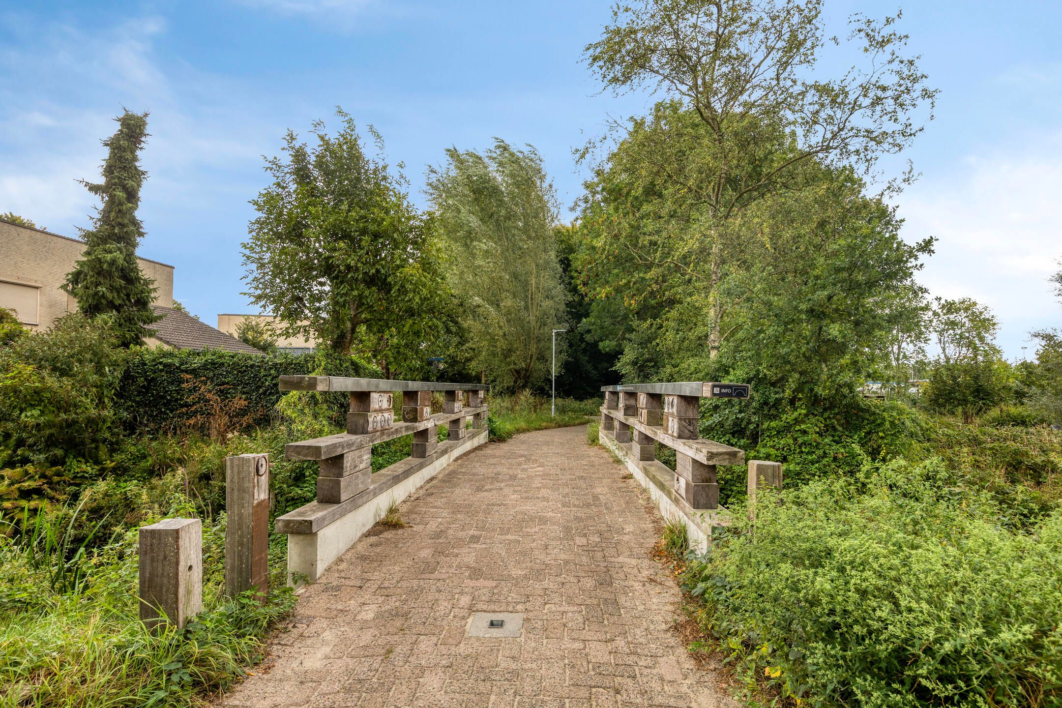 Foto 30 van Sportlaan 15