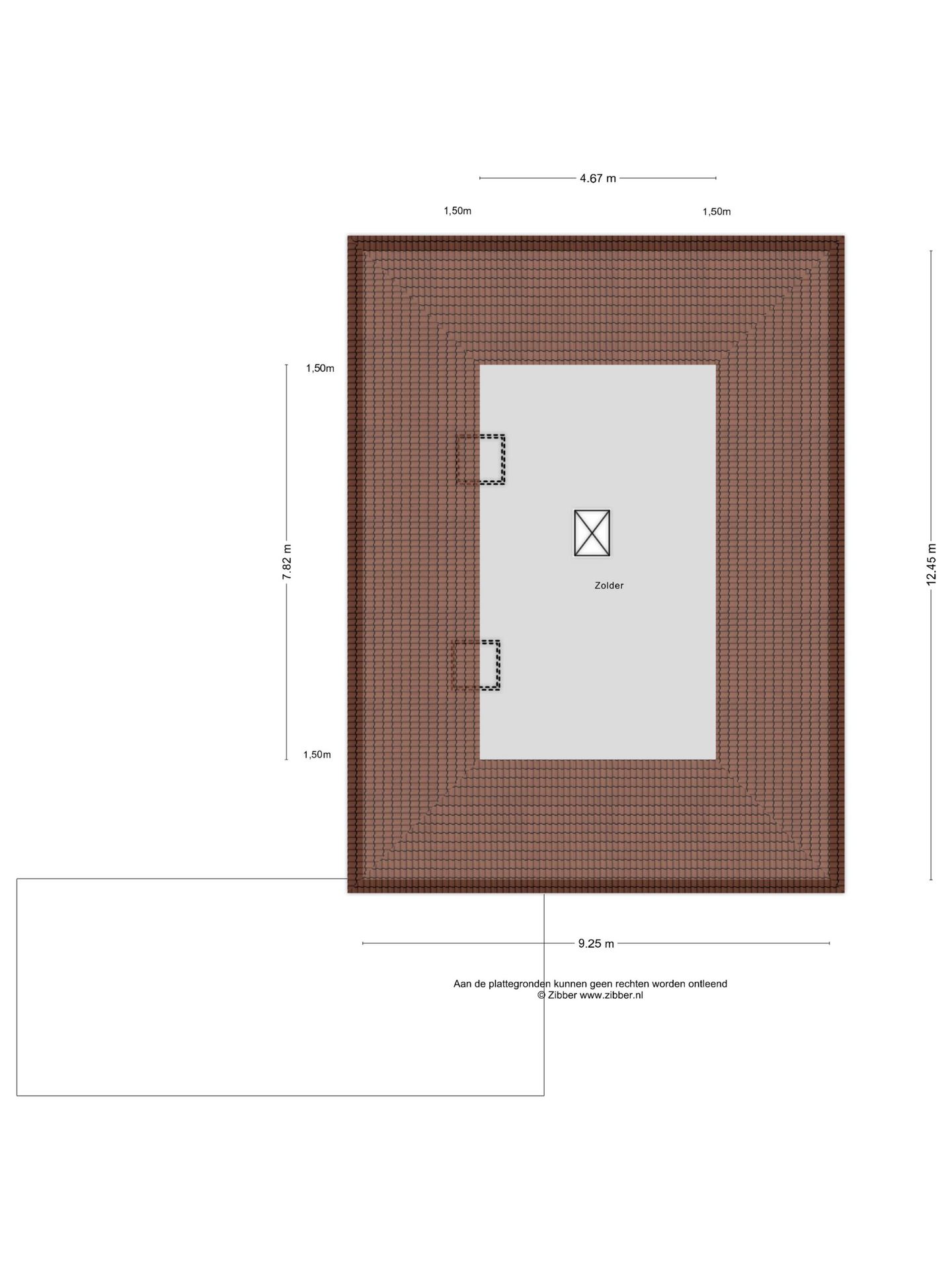 Foto 34 van Sportlaan 15
