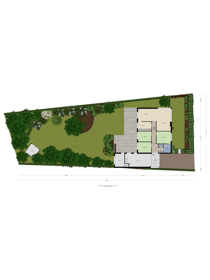 Foto 35 van Sportlaan 15