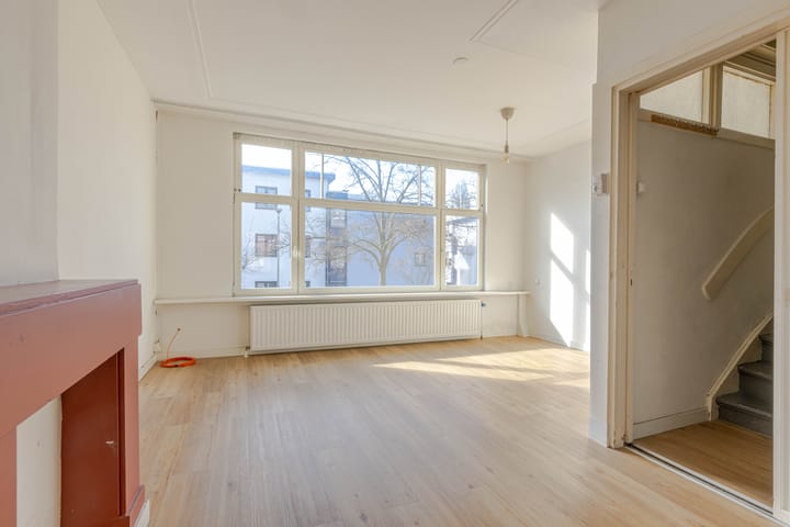 Foto 2 van Zweedsestraat 147-B01