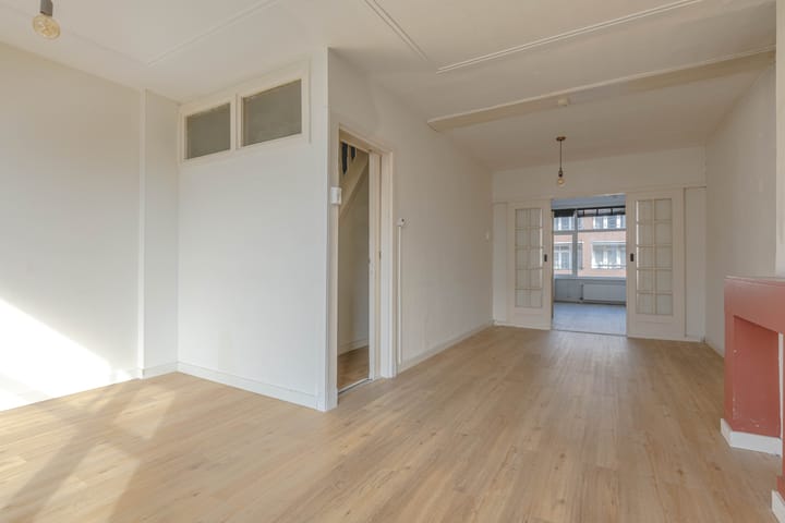 Foto 7 van Zweedsestraat 147-B01