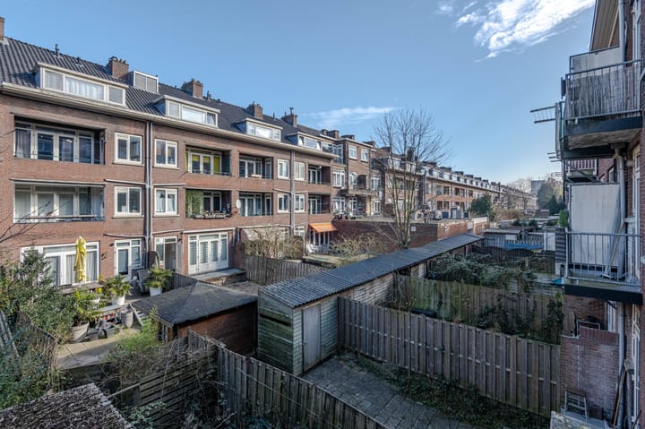 Foto 15 van Zweedsestraat 147-B01