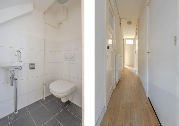 Foto 16 van Zweedsestraat 147-B01