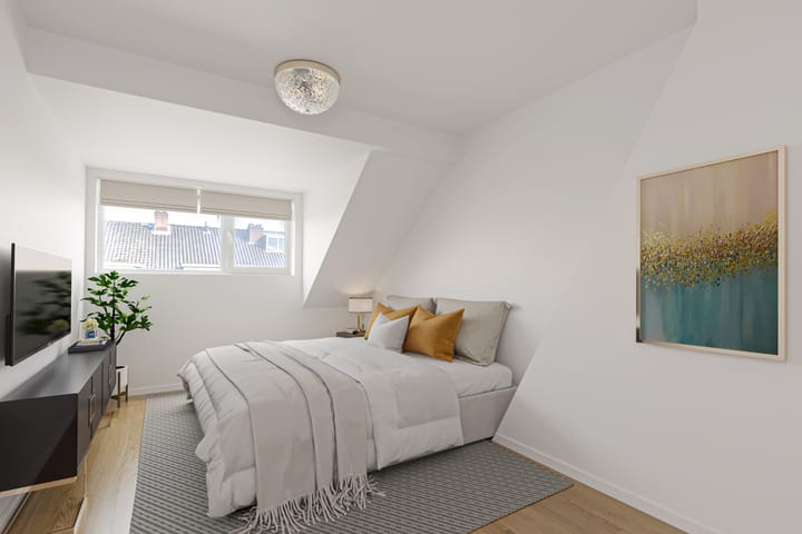 Foto 19 van Zweedsestraat 147-B01