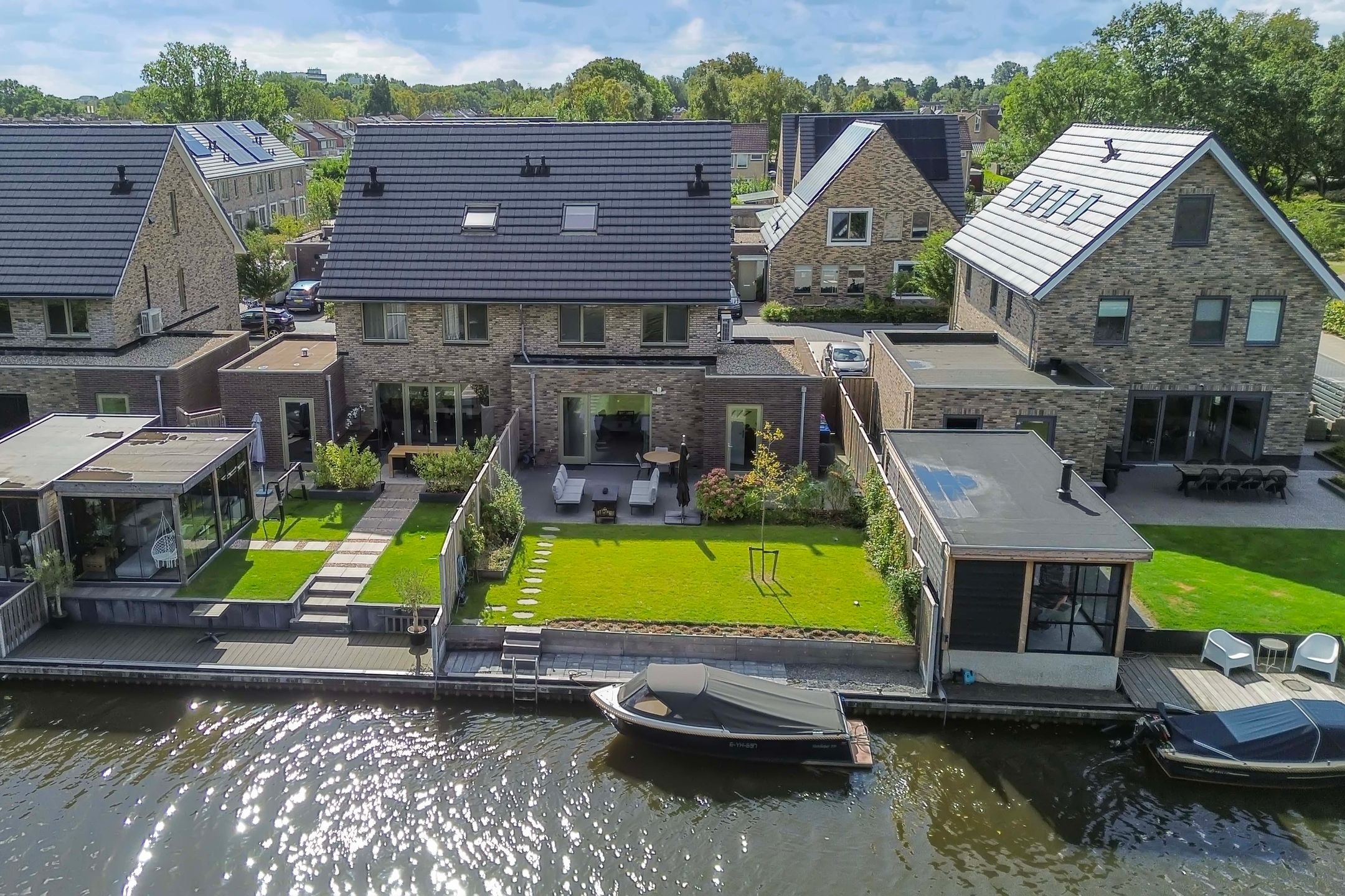 Botter, 16, Heerenveen, 8446CS, Friesland, Nederland 16