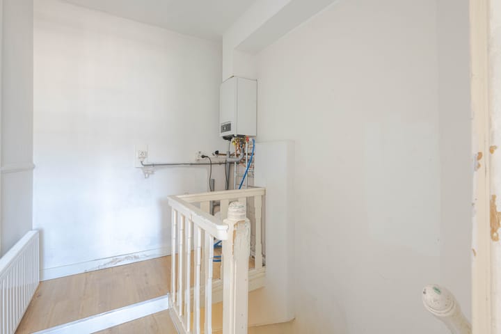 Foto 20 van Zweedsestraat 147-B01