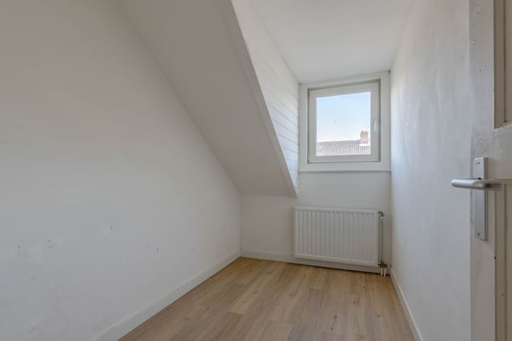 Foto 22 van Zweedsestraat 147-B01