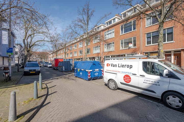 Foto 24 van Zweedsestraat 147-B01