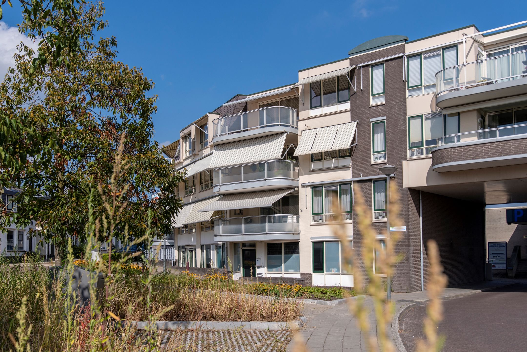 Scheepjeshof, 201, Veenendaal, 3901CT, Utrecht, Nederland 201