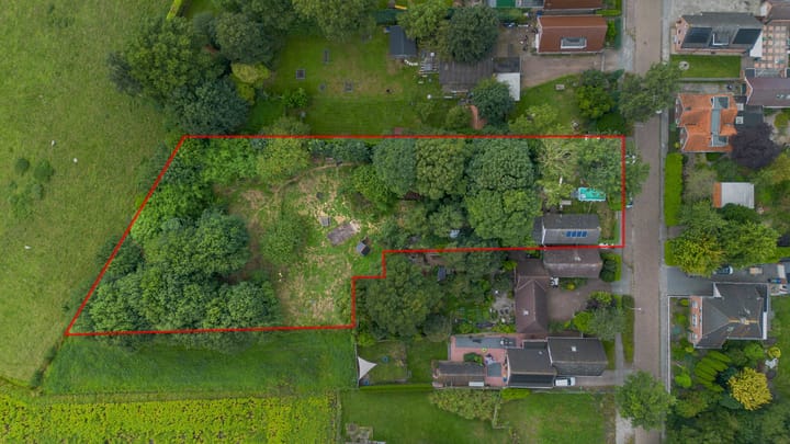 Verlaatjeswijk A 181 main image