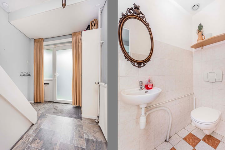 Foto 5 van Louis Pasteurlaan 18