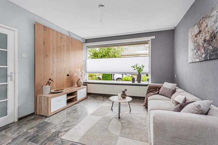 Foto 7 van Louis Pasteurlaan 18