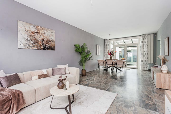 Foto 8 van Louis Pasteurlaan 18