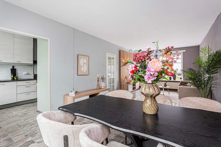 Foto 11 van Louis Pasteurlaan 18