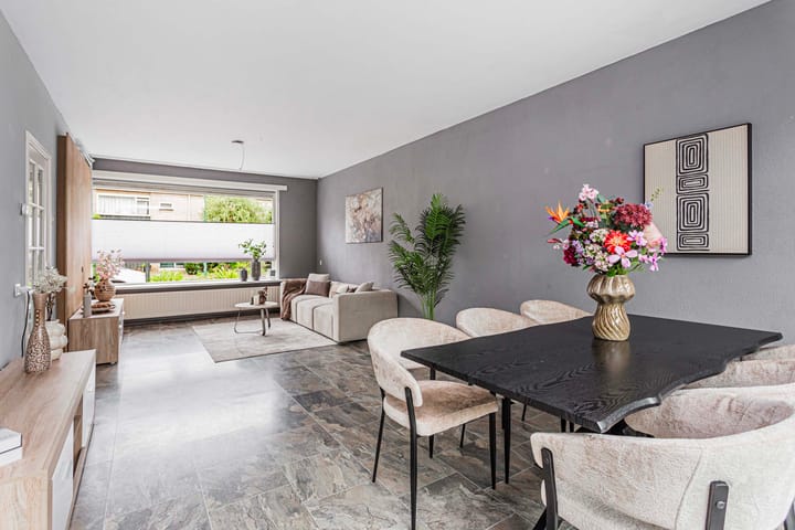 Foto 12 van Louis Pasteurlaan 18