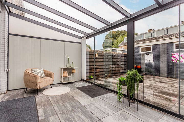 Foto 16 van Louis Pasteurlaan 18