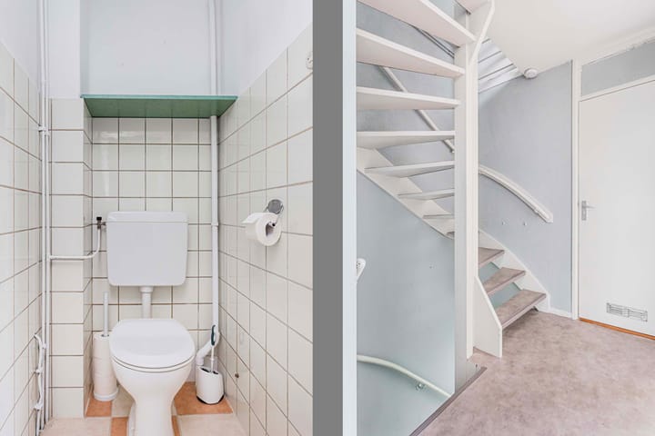 Foto 17 van Louis Pasteurlaan 18