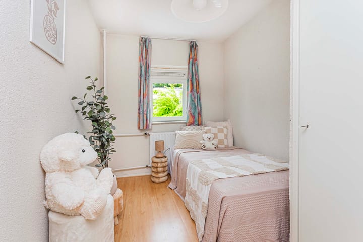 Foto 18 van Louis Pasteurlaan 18