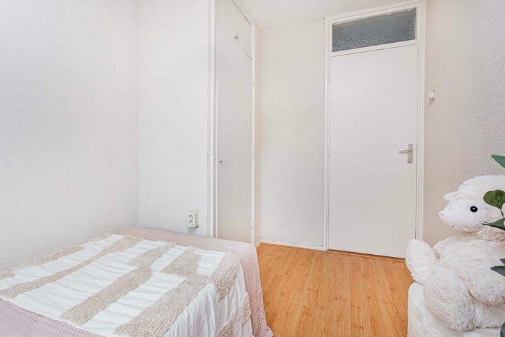 Foto 19 van Louis Pasteurlaan 18