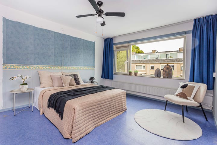 Foto 20 van Louis Pasteurlaan 18