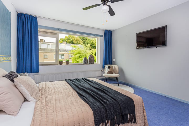 Foto 21 van Louis Pasteurlaan 18