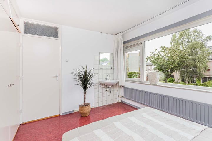 Foto 24 van Louis Pasteurlaan 18