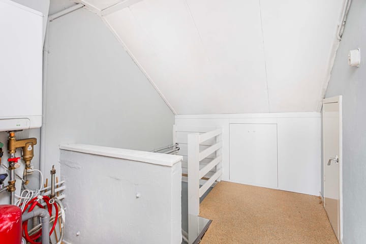 Foto 29 van Louis Pasteurlaan 18