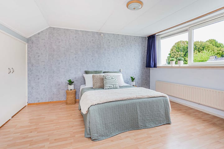 Foto 30 van Louis Pasteurlaan 18