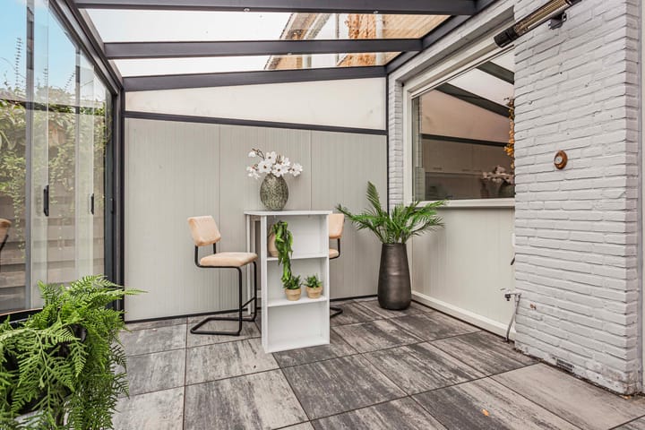 Foto 35 van Louis Pasteurlaan 18