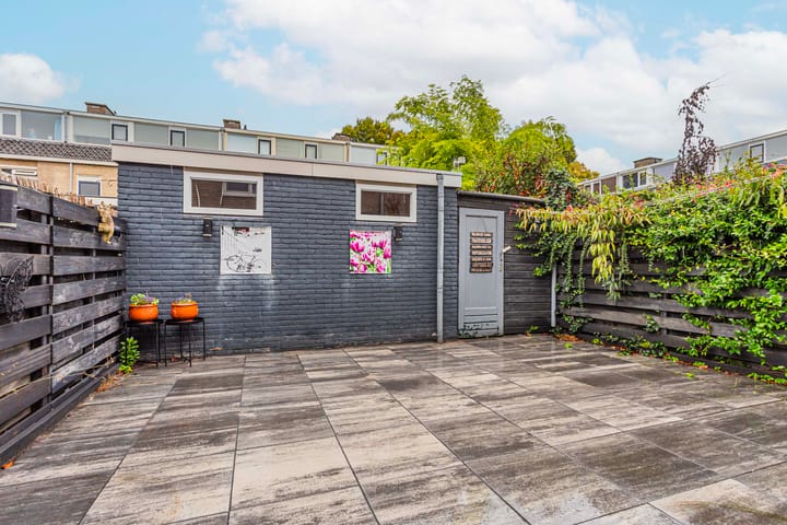 Foto 36 van Louis Pasteurlaan 18