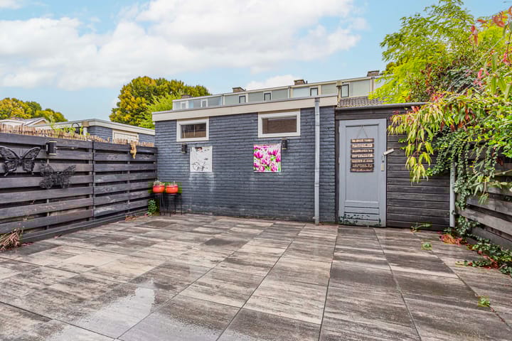 Foto 37 van Louis Pasteurlaan 18