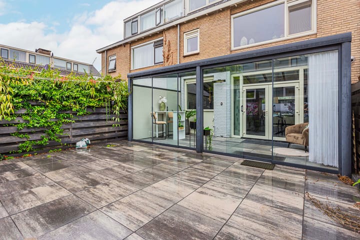 Foto 38 van Louis Pasteurlaan 18