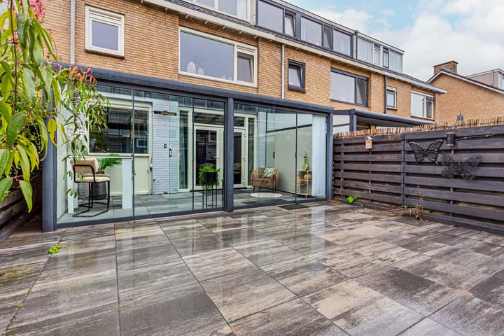 Foto 39 van Louis Pasteurlaan 18