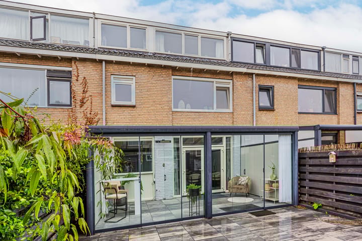 Foto 40 van Louis Pasteurlaan 18